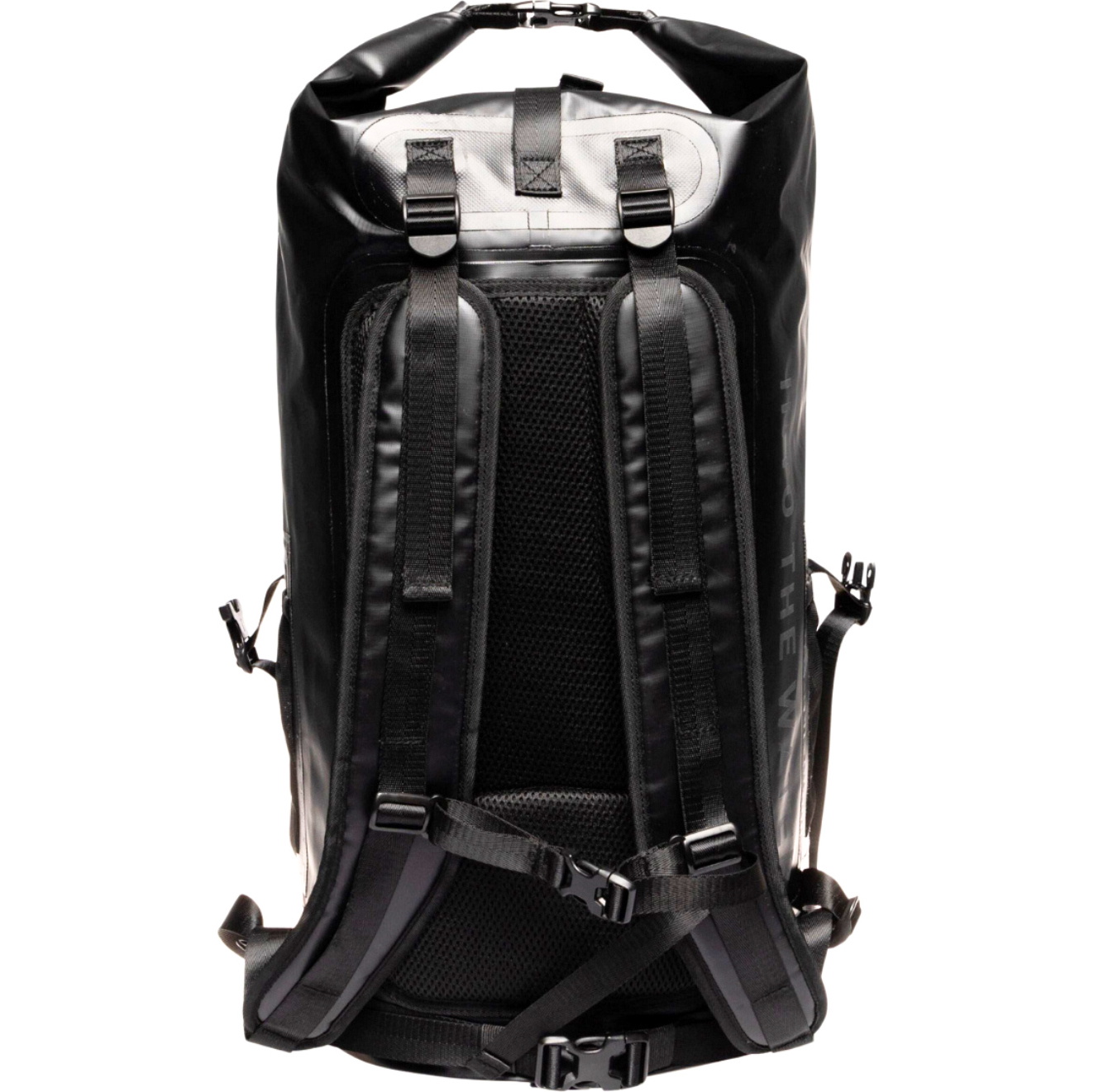 2026 Gul 40L Drypac Series Dry Taske LU0120 Black